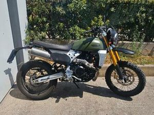 FANTIC CABALLERO 500 ANNO 2022