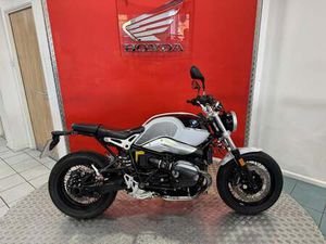USED BMW R NINET PURE C FOR SALE IN SURREY