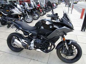 USED BMW F 900 XR 900 FOR SALE IN MIDDLESEX