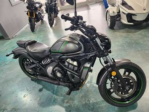 2022 KAWASAKI VULCAN S