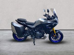 NEW YAMAHA TRACER 7 GT, PART EX AVAILABLE