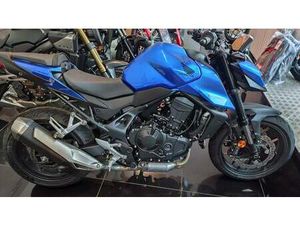 VENDO HONDA CB 750 HORNET (2025) NUOVA A COMO (CODICE 9823566) - MOTO.IT