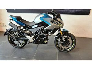 CFMOTO 125NK