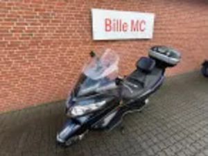 SUZUKI AN 400 BURGMAN