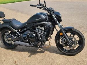KAWASAKI VULCAN S