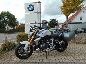 BMW R 1250 R STYLE STYLE HP 3 PAK AKRA KOFFER