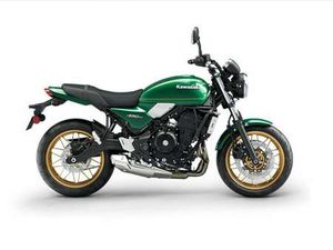 KAWASAKI Z 650 RS