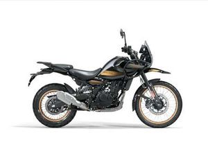 ROYAL ENFIELD HIMALAYAN 450