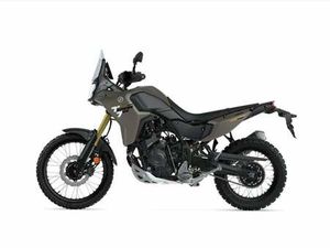 YAMAHA TÉNÉRÉ 700 LOW