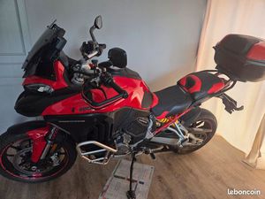 MULTISTRADA