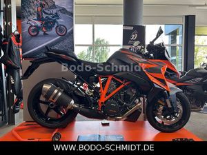 KTM 1290 SUPER DUKE GT