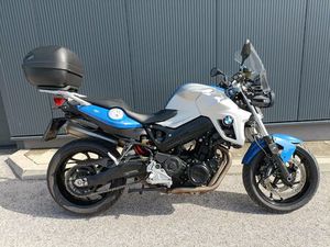 OCCASION BMW F 800 R
