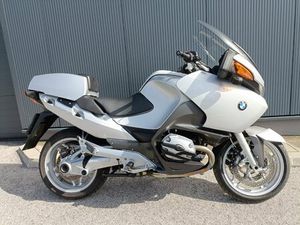 OCCASION BMW R 1200 RT