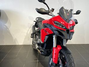 OCCASION DUCATI MULTISTRADA V2 S