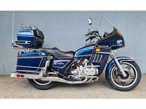 OCCASION HONDA GL 1100 GOLDWING