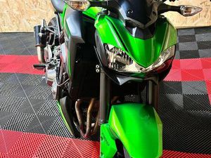 ?️ Z900 KAWAZAKI A1 / A2 ◊