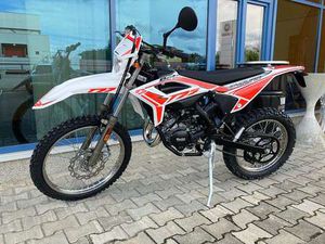RR 50 2T ENDURO