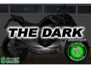 Z 900 / Z900 / **THE DARK EDITION**