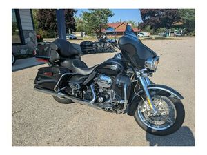 2013 HARLEY-DAVIDSON® CVO ULTRA CLASSIC ELECTRA GLIDE 110TH ANN.