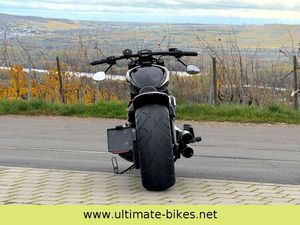 HARLEY-DAVIDSON BREAKOUT FXBRS 114 EINZELSTÜCK JEKILL & HYDE