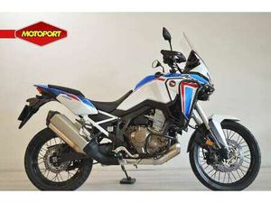 HONDA CRF 1100 L AFRICA TWIN ABS ROOD
