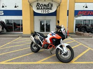 2024 KTM 1290 SUPER ADVENTURE R