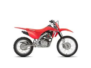 2026 HONDA CRF125FB ( BIG WHEEL )