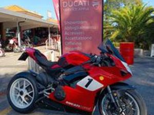 DUCATI PANIGALE V4