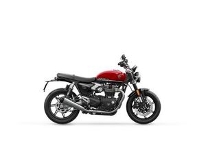 TRIUMPH SPEED TWIN 1200