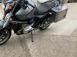 BMW R 1200 R 2006