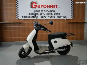 SUPERSOCO CUX PRO 50