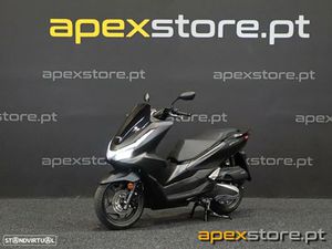HONDA PCX125