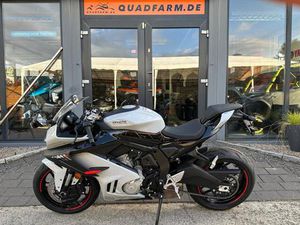 MOTORRAD, SUPERSPORTLER CFMOTO 675 SR-R ☑️VERFÜGBAR