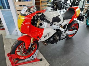 OCCASION YAMAHA XSR900 GP