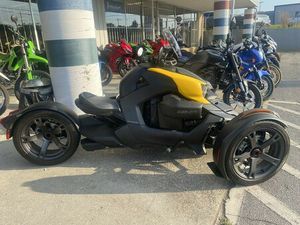 2022 CAN-AM RYKER ROTAX 900 ACE