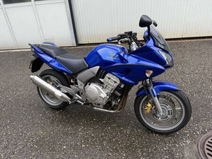 CBF 1000 ABS