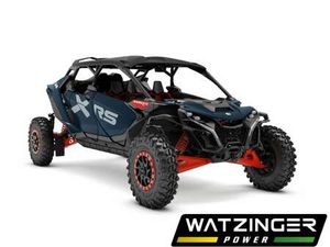 R MAX X RS 999T DCT SMART SHOX MY26 UTV/ SIDE BY SIDE/ BUGGY