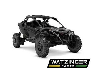 R X RS 999T DCT MY26 UTV/ SIDE BY SIDE/ BUGGY
