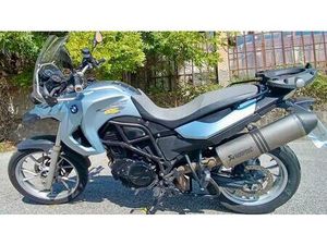 VENDO BMW F 650 GS (2008 - 12) USATA A ERBA (CODICE 9824257) - MOTO.IT