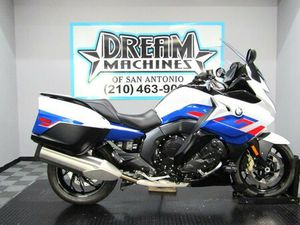 2022 BMW K 1600 GT PREMIUM