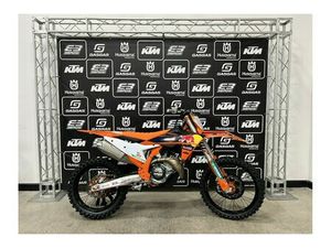 2023 KTM 450 SX F FACTORY EDI