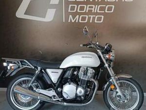 HONDA CB 1100 ABS 2017