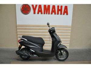 YAMAHA D'ELIGHT 125