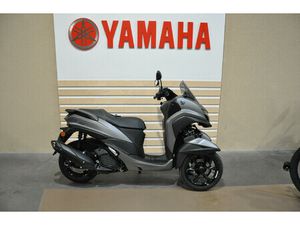 YAMAHA TRICITY 125 2025