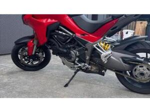 MULTISTRADA 1260 S (2018 - 20)