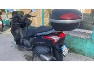 DOWNTOWN 300I ABS (2009 - 17)