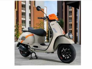 PIAGGIO VESPA 300 GTV