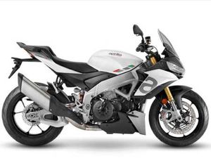 APRILIA TUONO V4 1100