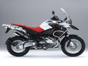 BMW R 1200 GS ADVENTURE