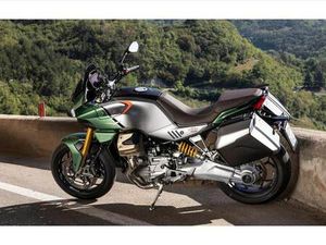 MOTO GUZZI V100 MANDELLO S